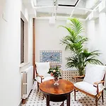 Liberty Villa & Winter Garden