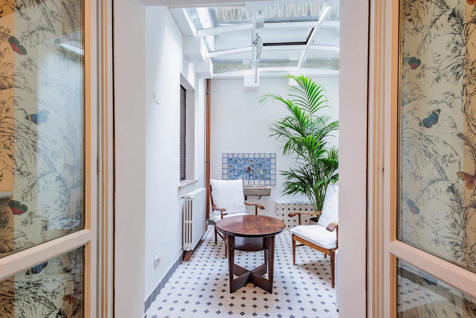 Apartament Liberty & Winter Garden